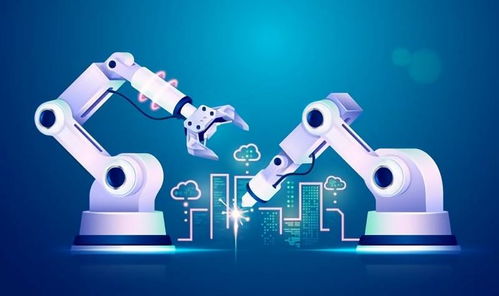 智能制造具有哪些特點(diǎn)