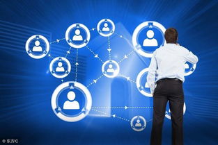 互聯(lián)網(wǎng)時(shí)代 重塑市場(chǎng)格局，終結(jié)大企業(yè)絕對(duì)統(tǒng)治